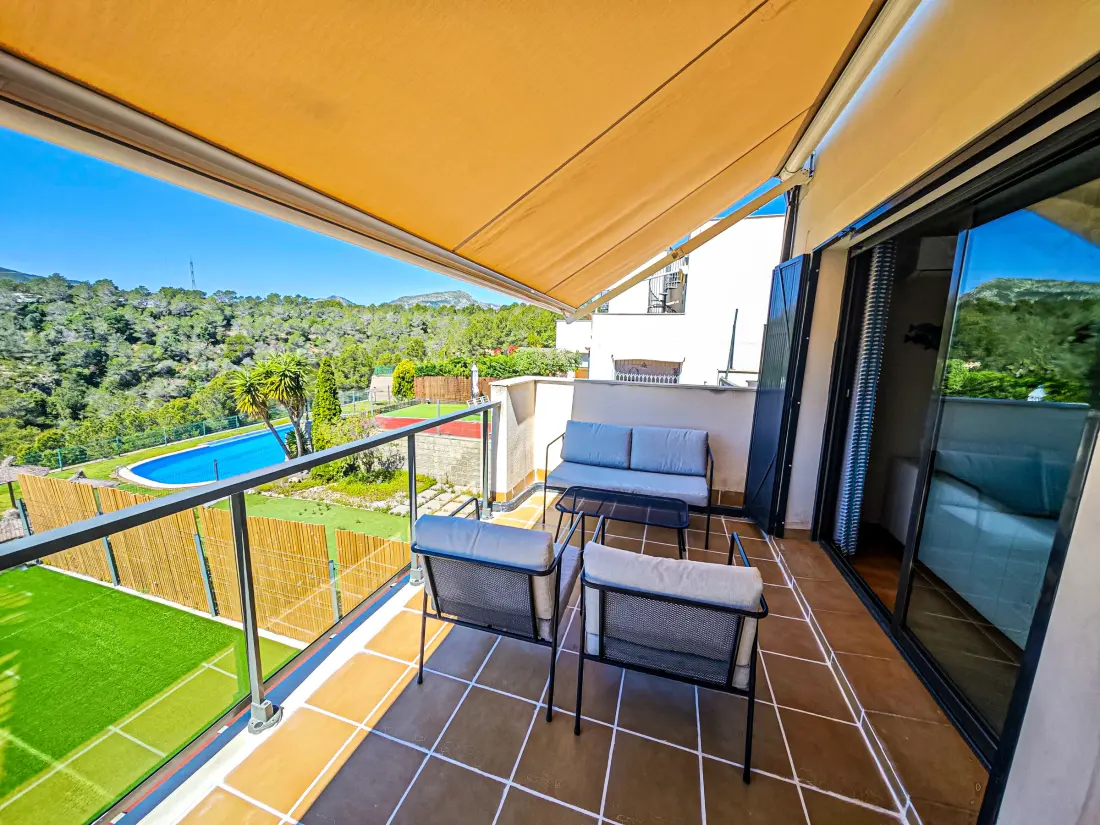 Location de Vacances Miami Platja 173