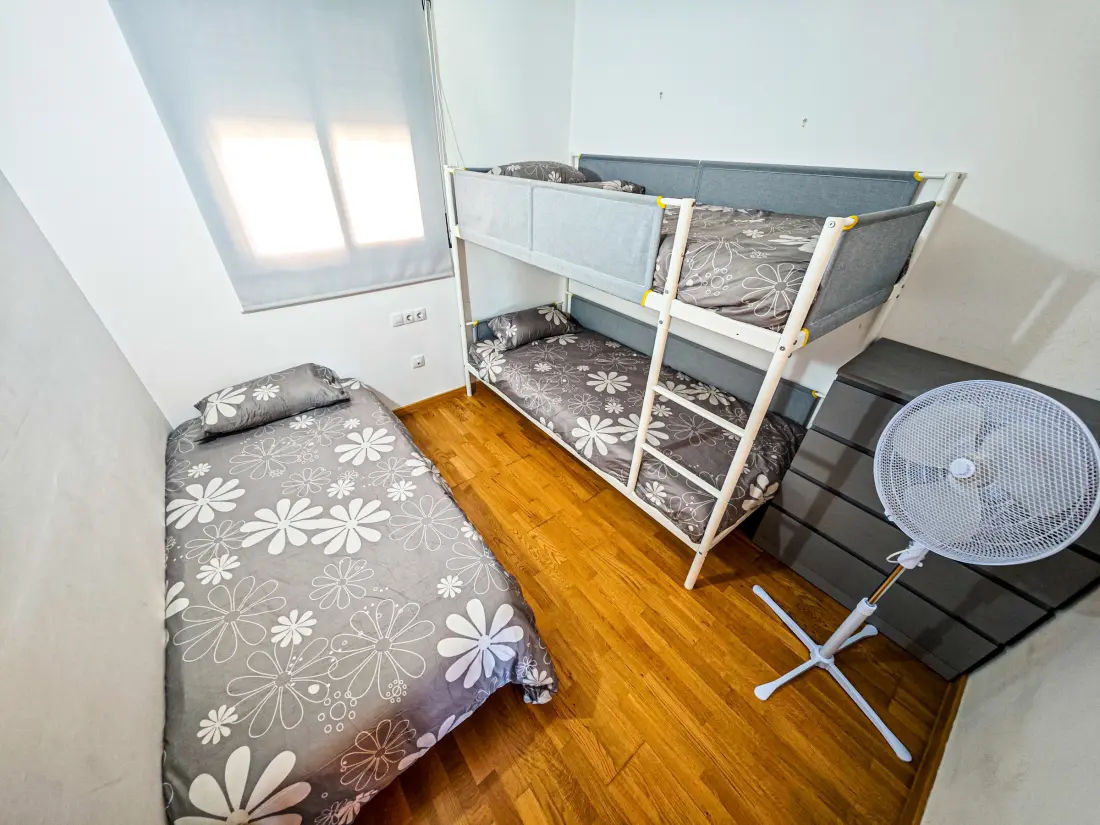 Location de Vacances Miami Platja 173