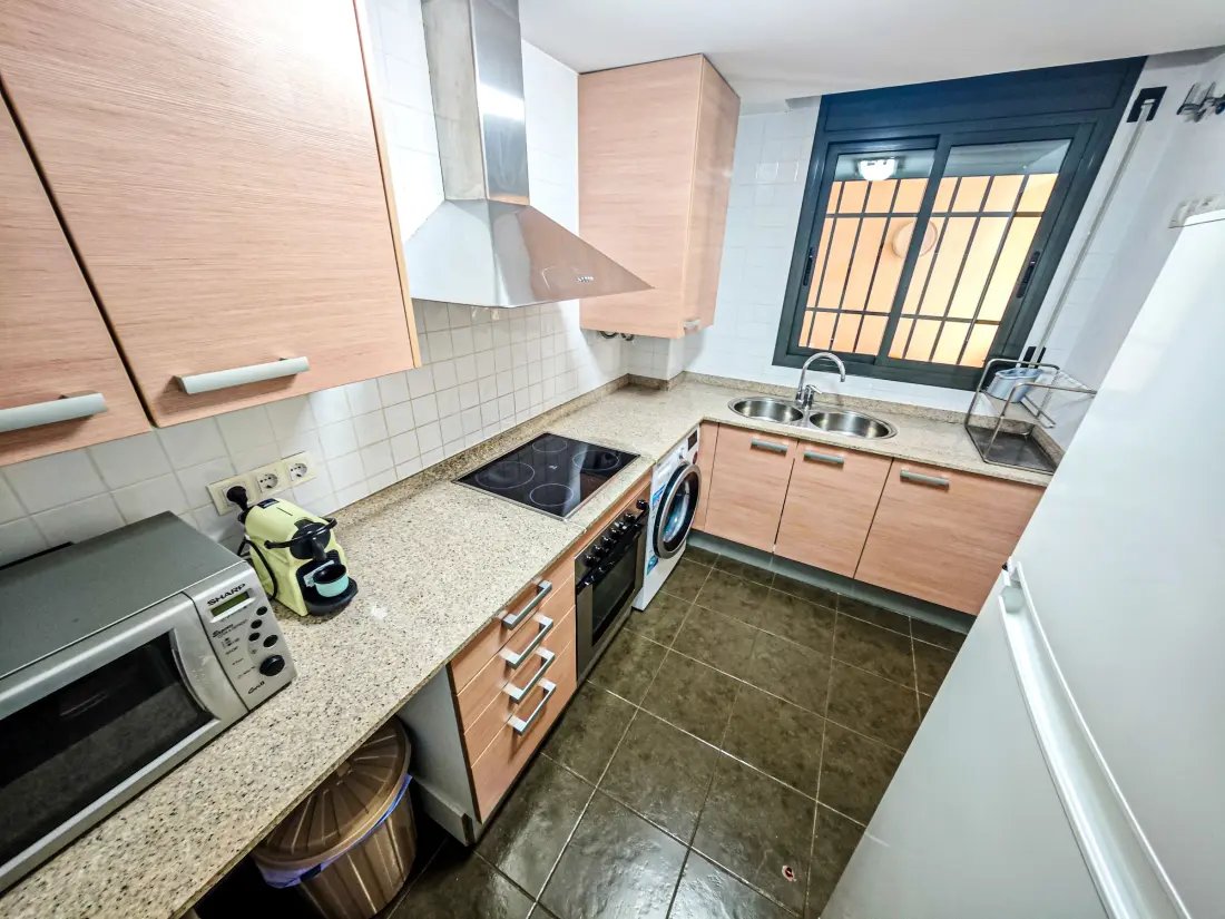 Location de Vacances Miami Platja 173