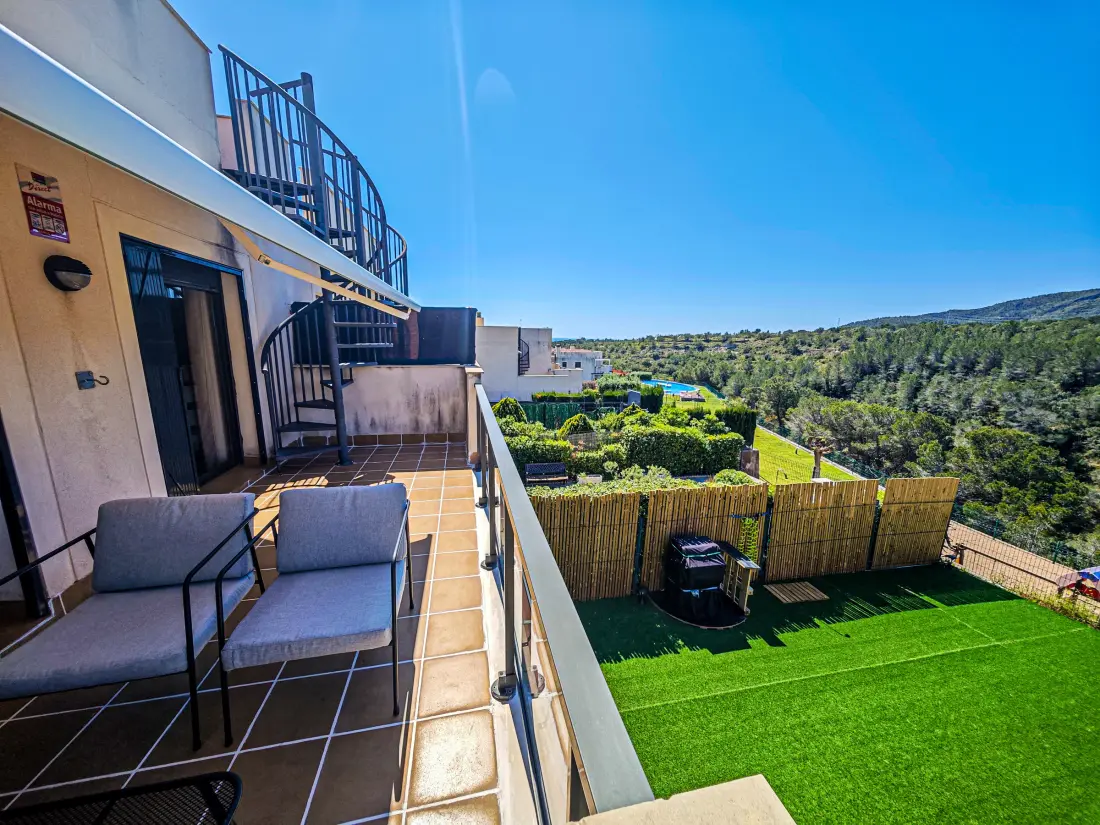 Location de Vacances Miami Platja 173