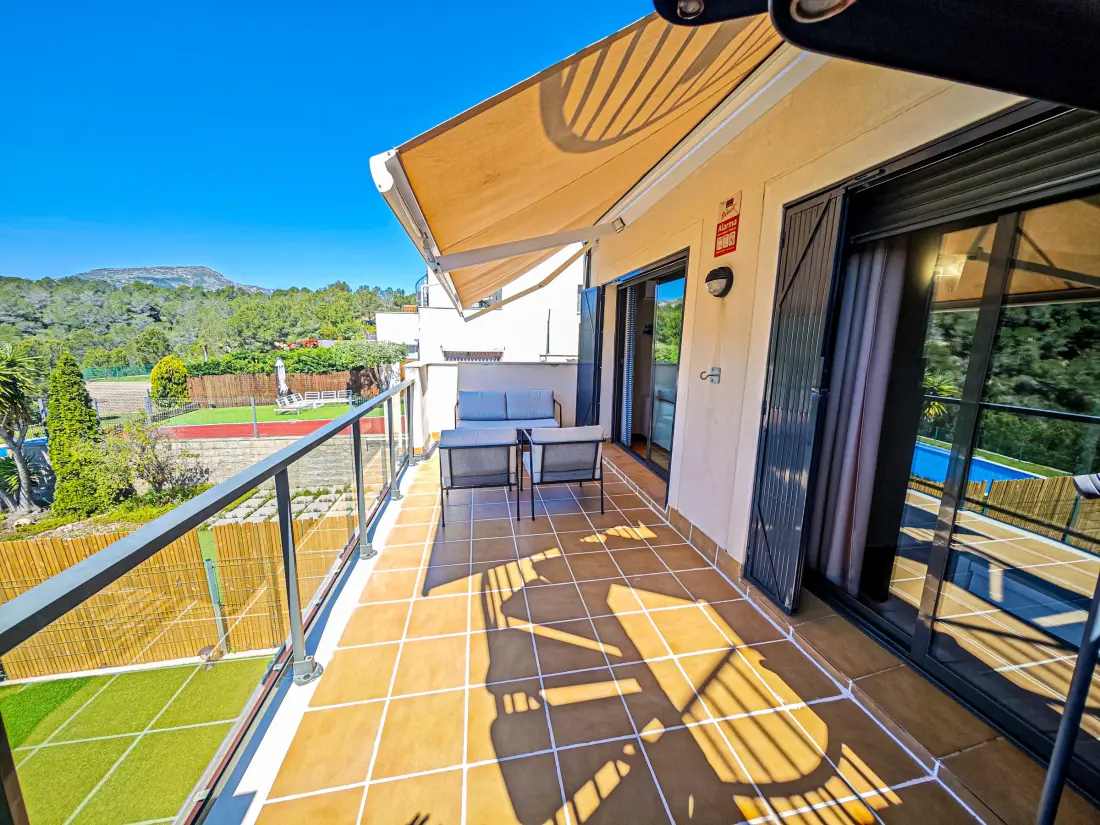 Location de Vacances Miami Platja 173