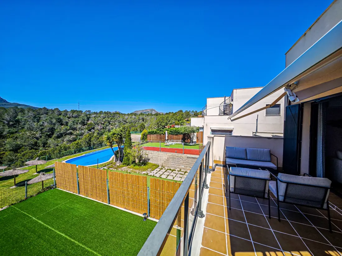 Location de Vacances Miami Platja 173