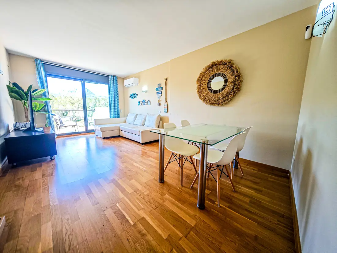 Location de Vacances Miami Platja 173