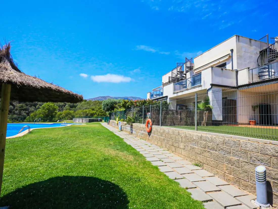 Location de Vacances Miami Platja 173