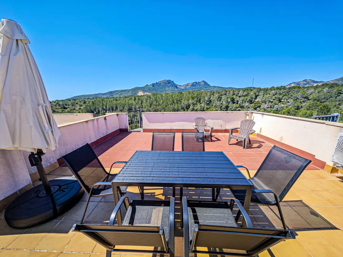 Location de Vacances Miami Platja 173