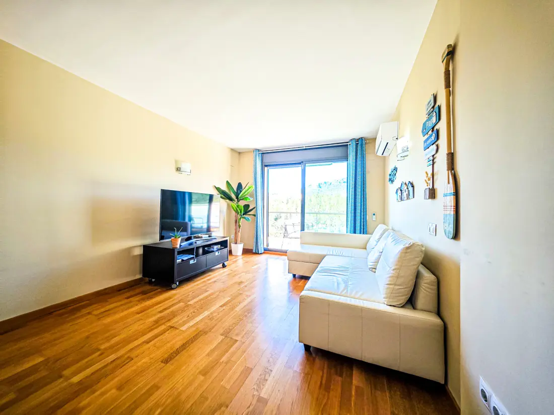 Location de Vacances Miami Platja 173