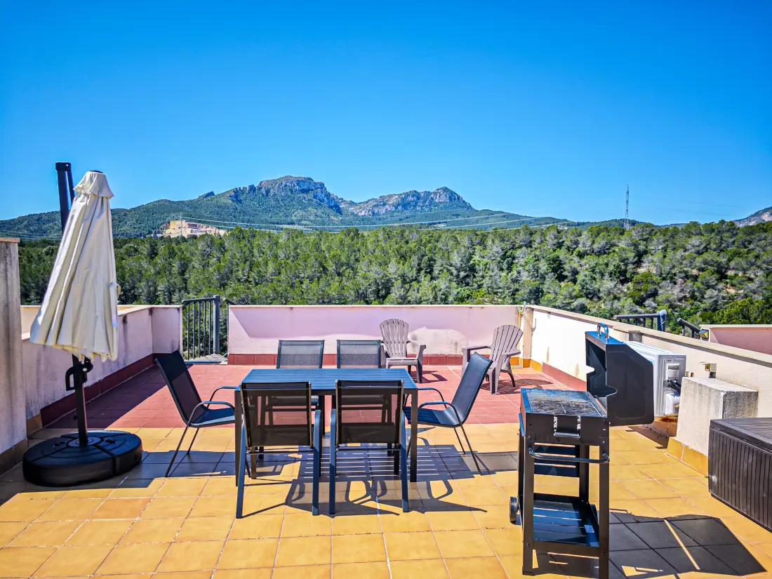 Location de Vacances Miami Platja 173