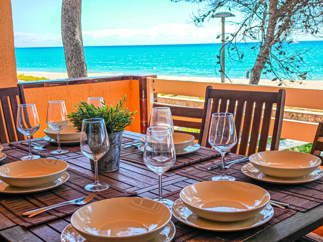 Location de Vacances Miami Platja 174