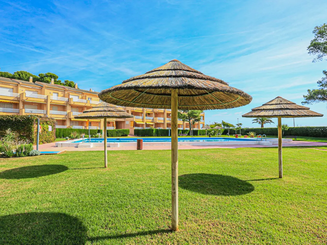 Location de Vacances Miami Platja 174