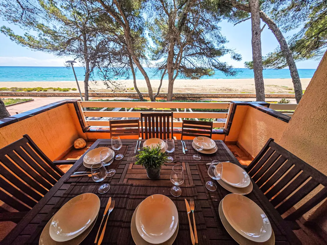 Location de Vacances Miami Platja 174