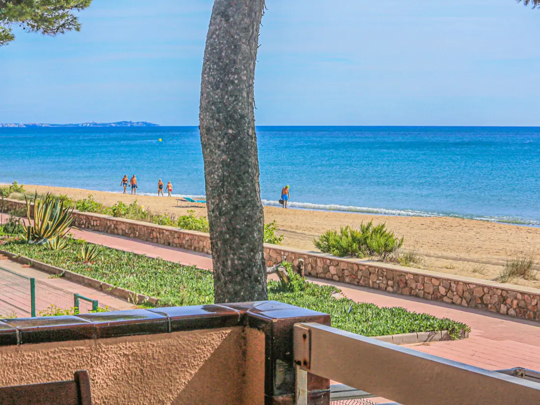 Location de Vacances Miami Platja 174