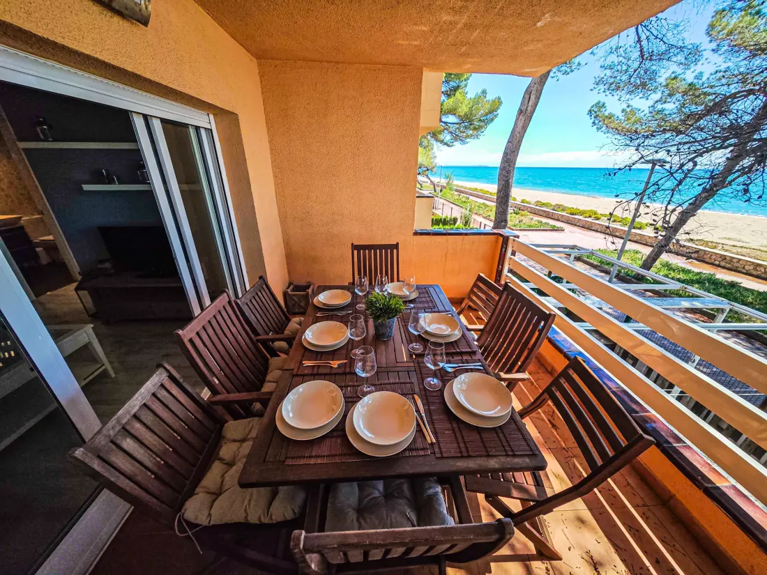 Location de Vacances Miami Platja 174