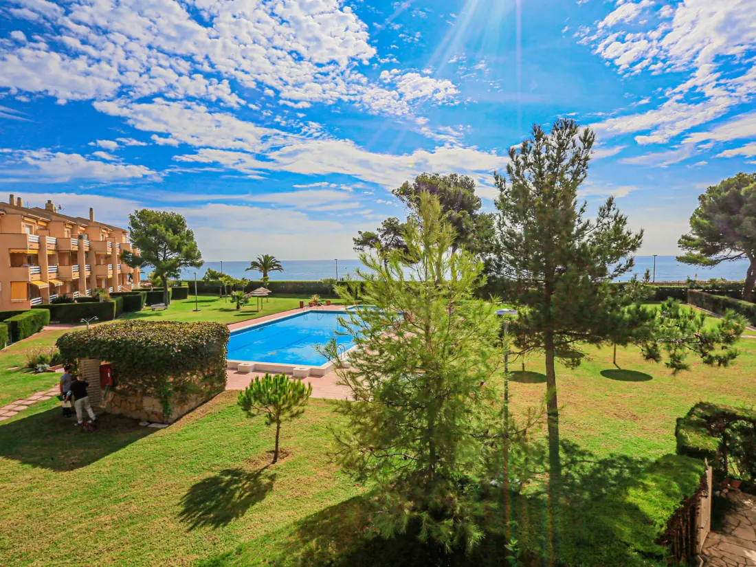 Location de Vacances Miami Platja 174