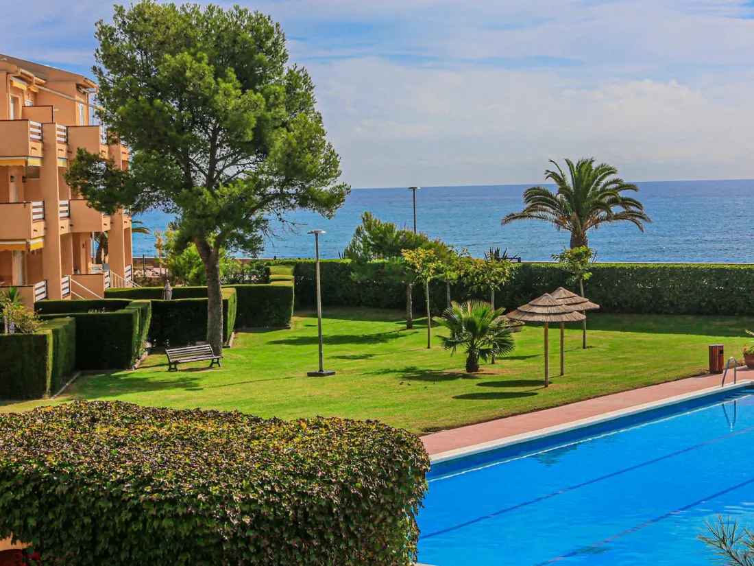 Location de Vacances Miami Platja 174