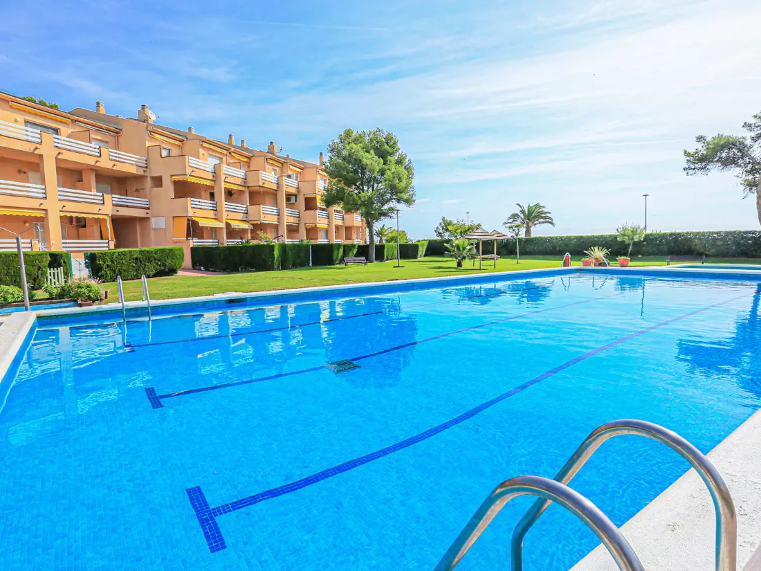 Location de Vacances Miami Platja 174