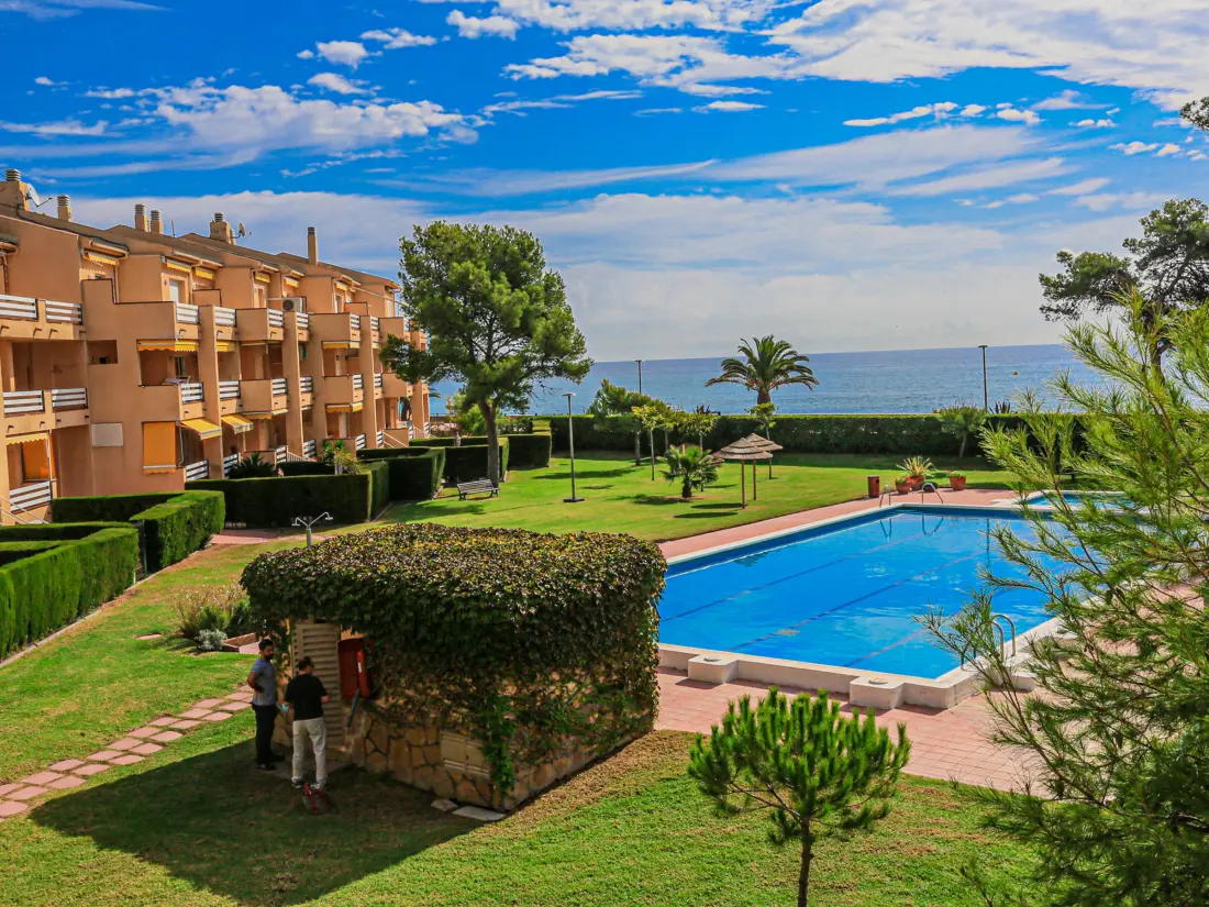 Location de Vacances Miami Platja 174