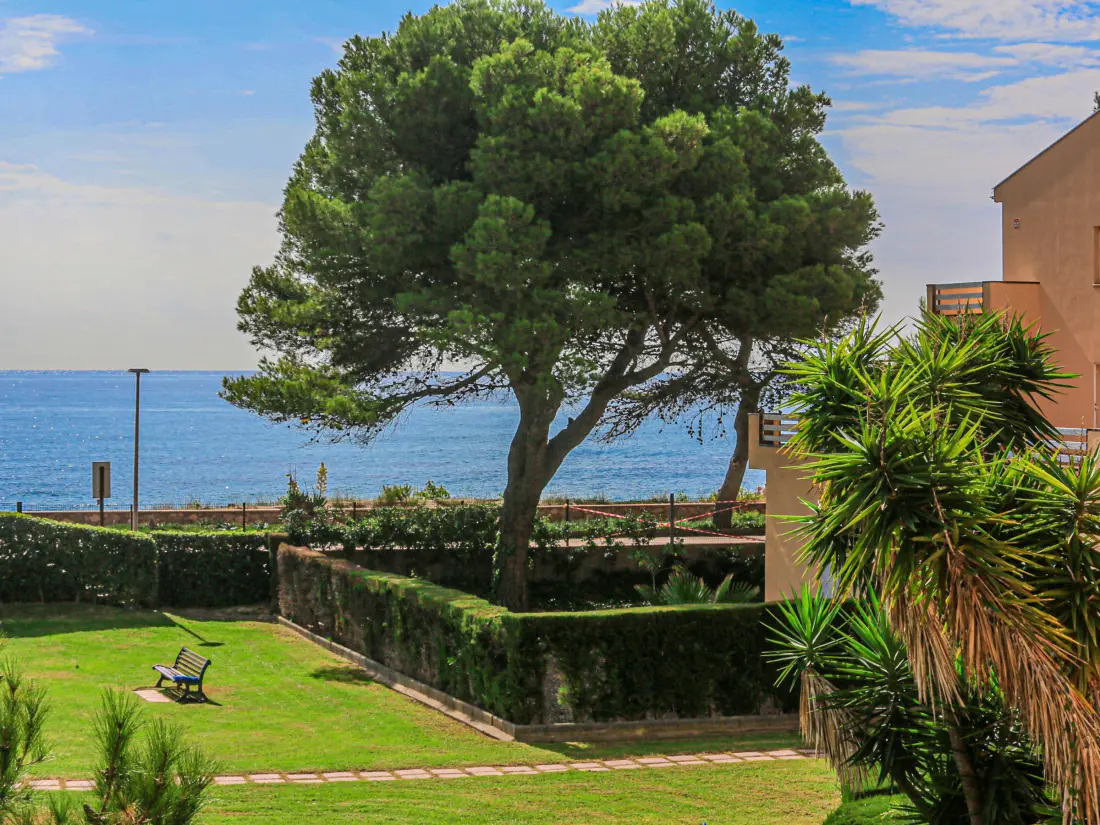 Location de Vacances Miami Platja 174