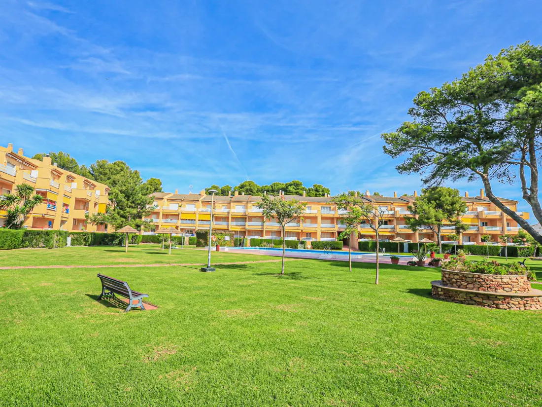 Location de Vacances Miami Platja 174