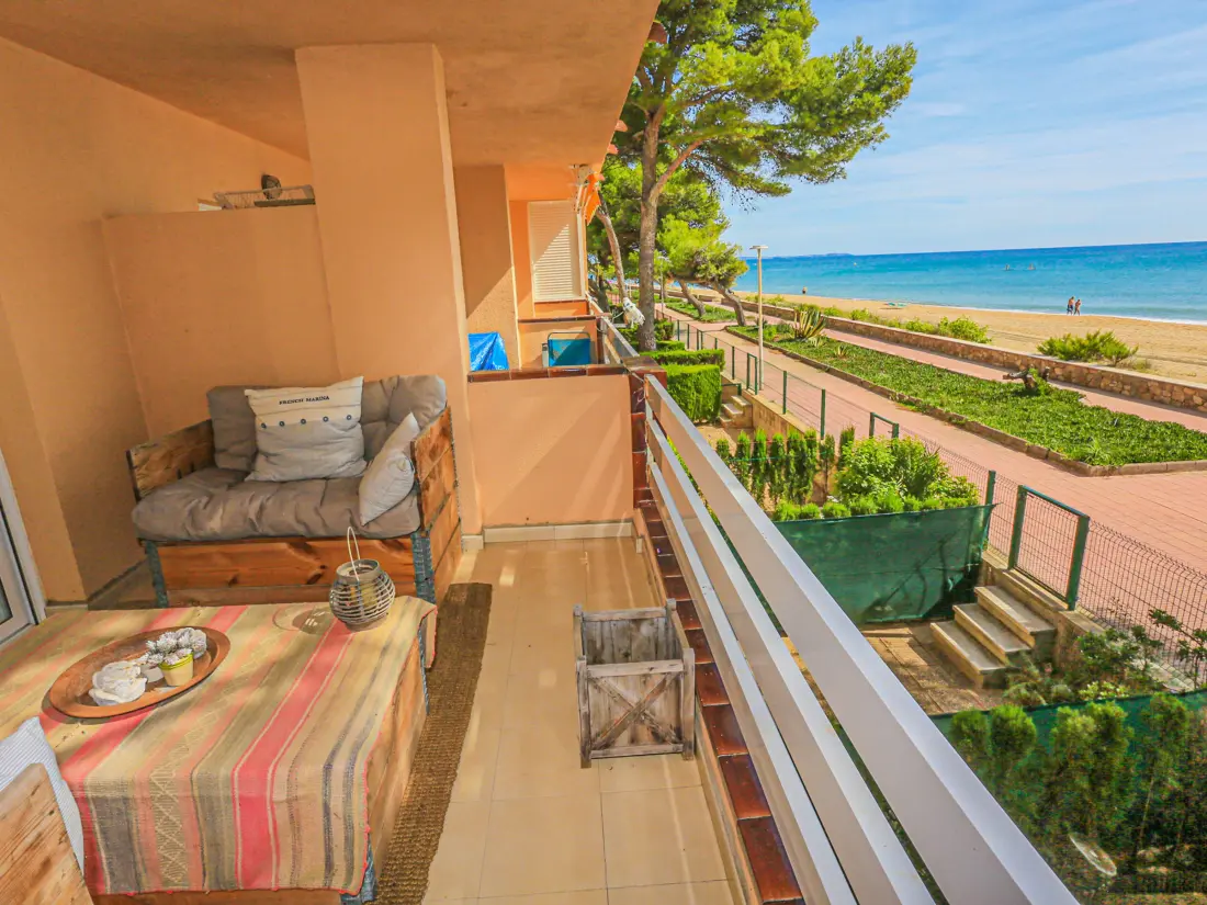 Location de Vacances Miami Platja 174
