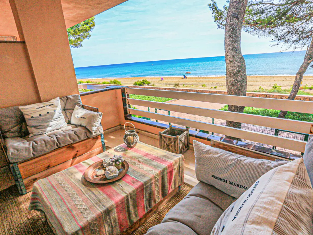Location de Vacances Miami Platja 174