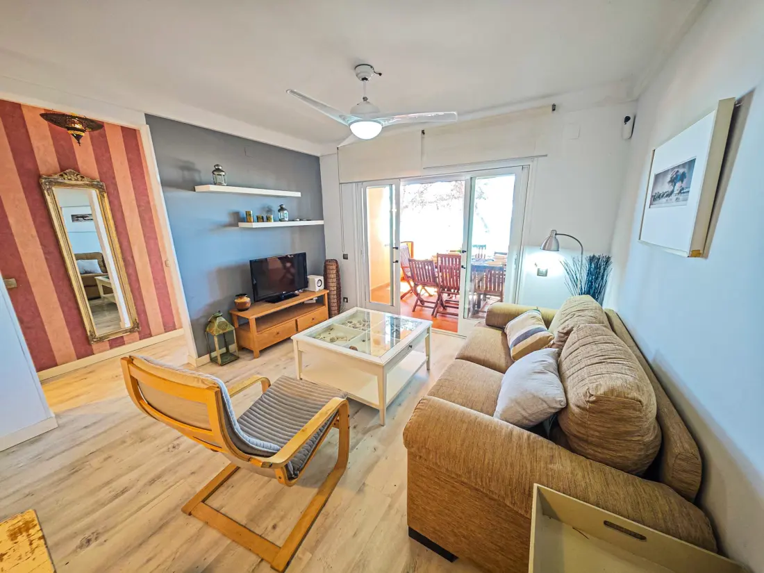 Location de Vacances Miami Platja 174