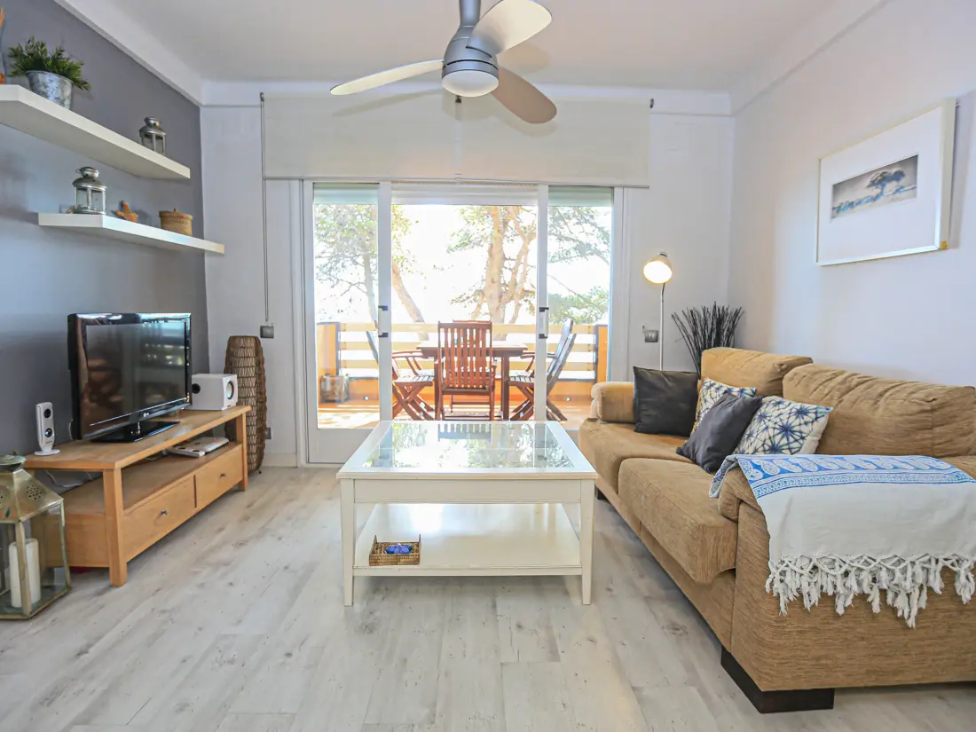 Location de Vacances Miami Platja 174
