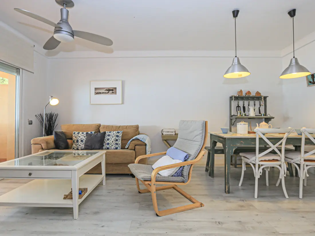 Location de Vacances Miami Platja 174