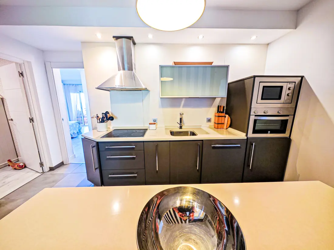 Location de Vacances Miami Platja 174