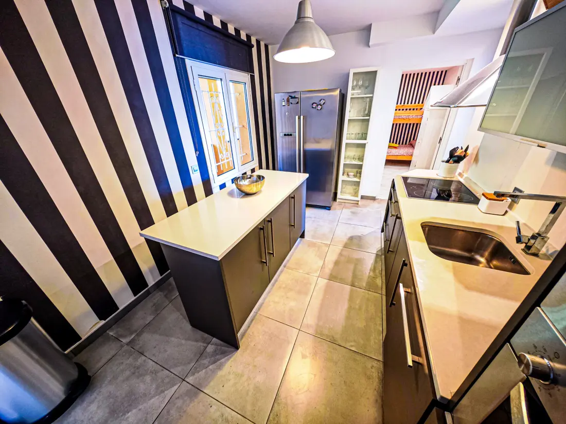 Location de Vacances Miami Platja 174