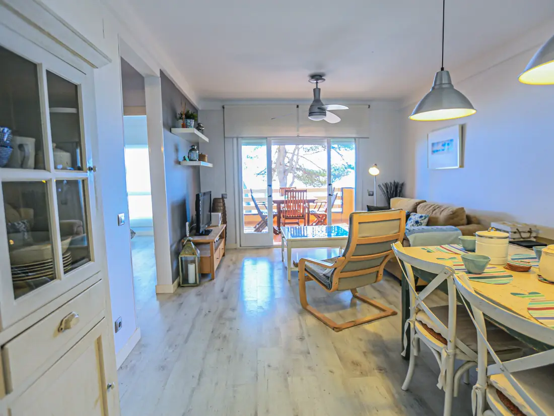 Location de Vacances Miami Platja 174