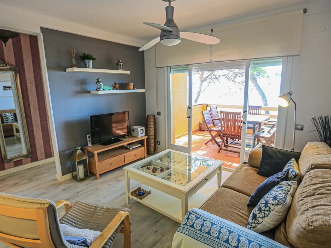 Location de Vacances Miami Platja 174