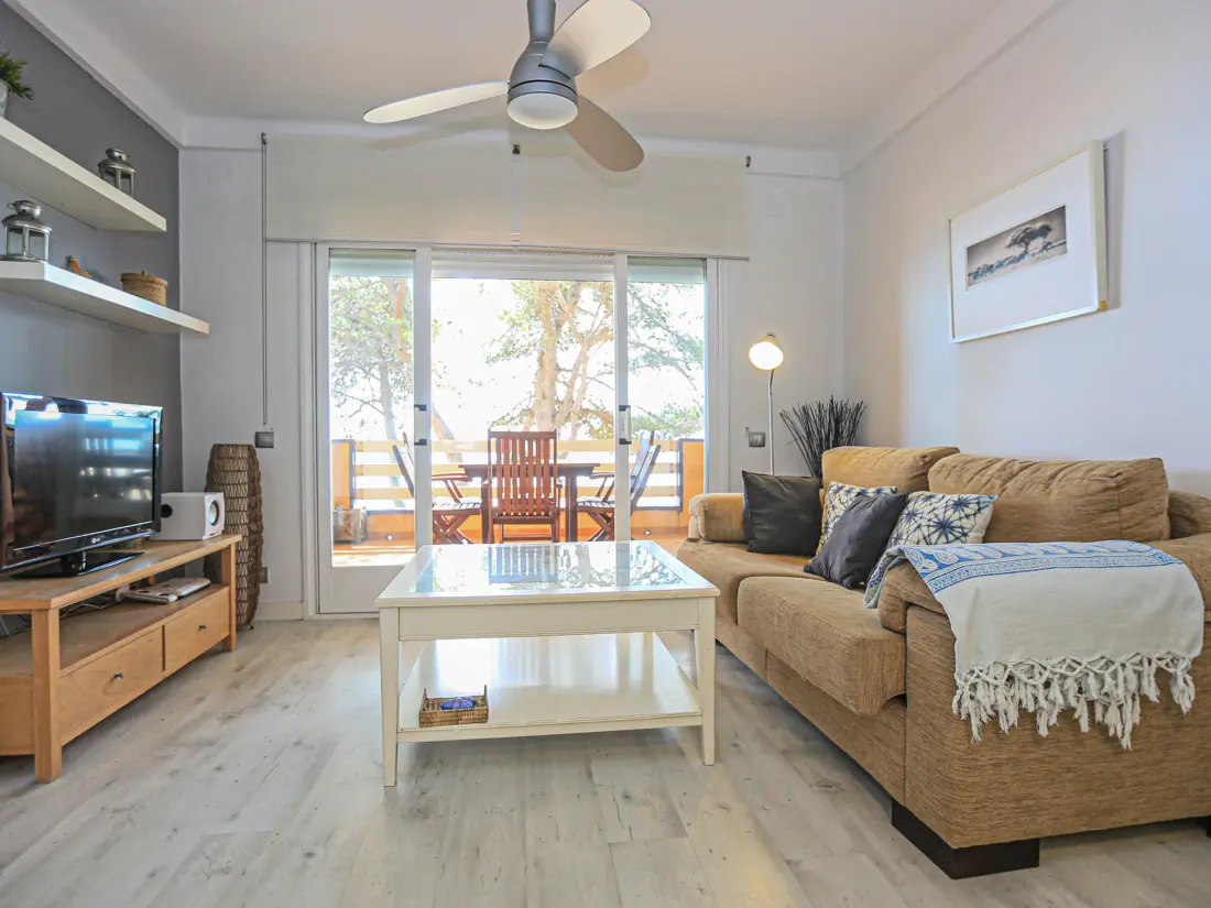 Location de Vacances Miami Platja 174