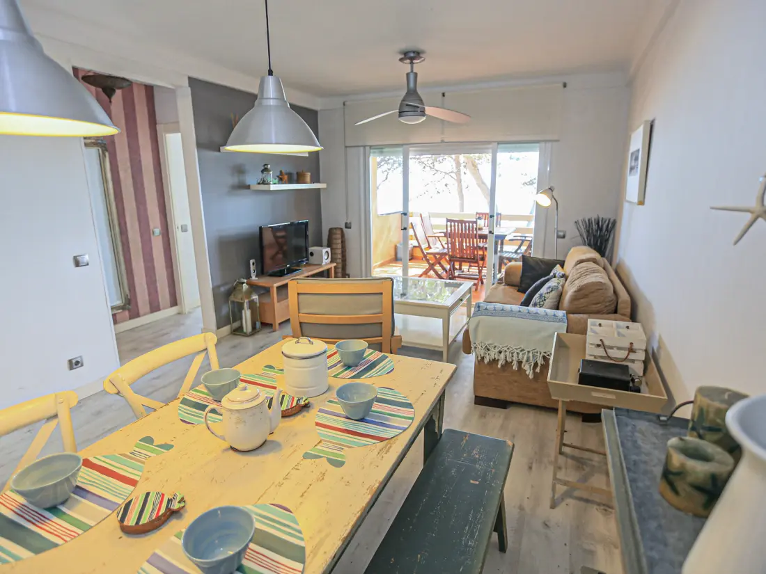 Location de Vacances Miami Platja 174