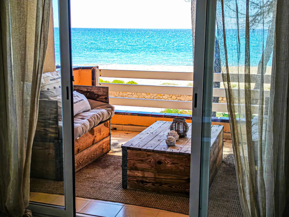 Location de Vacances Miami Platja 174