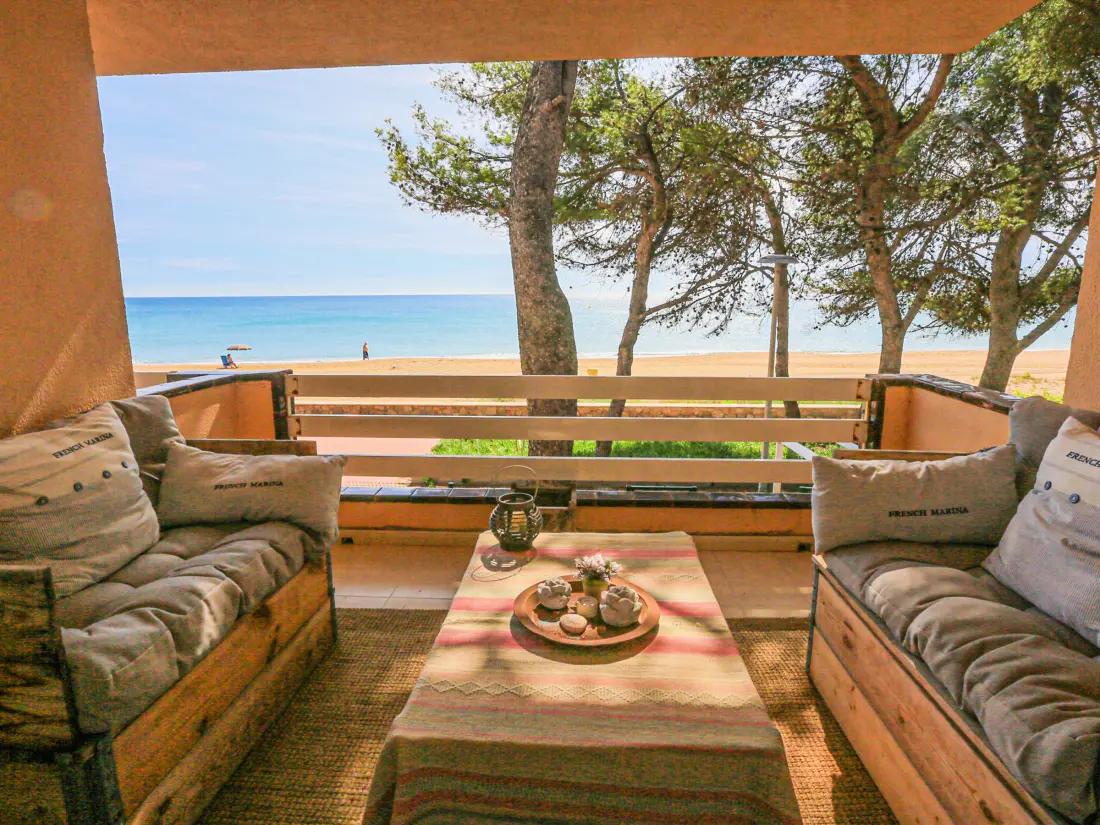 Location de Vacances Miami Platja 174