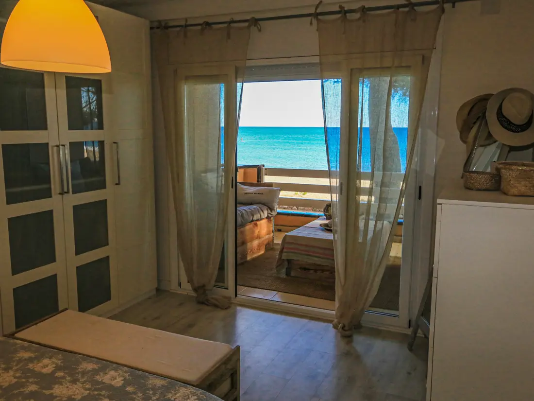 Location de Vacances Miami Platja 174