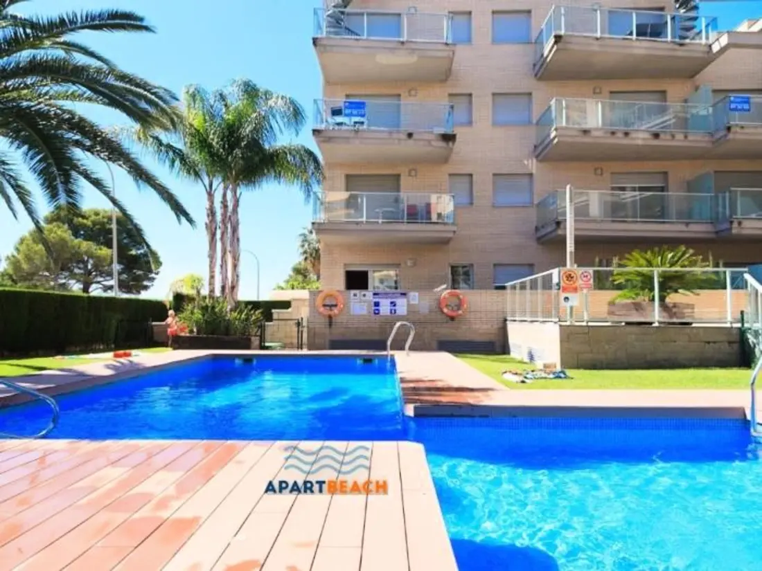 Location de Vacances Miami Platja 176