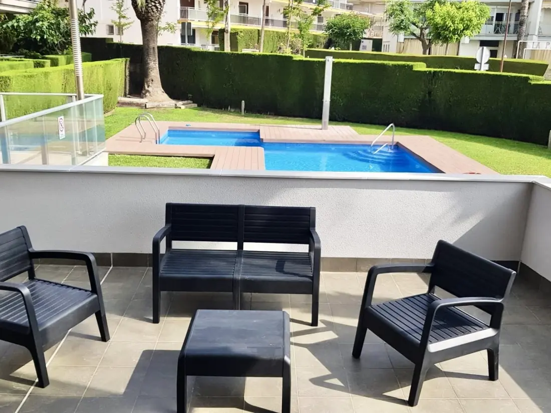 Location de Vacances Miami Platja 176