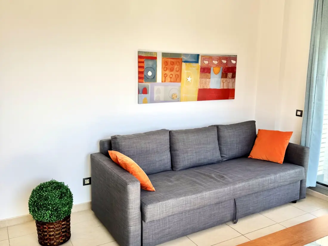 Location de Vacances Miami Platja 176