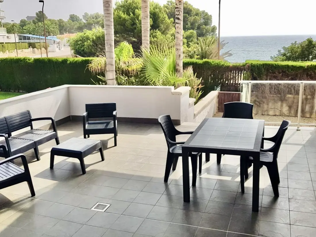 Location de Vacances Miami Platja 176