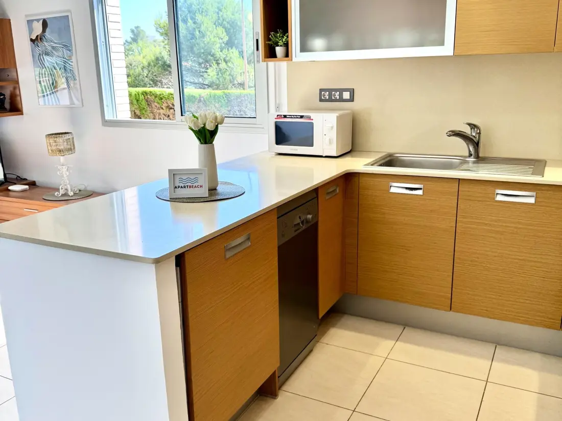 Location de Vacances Miami Platja 176