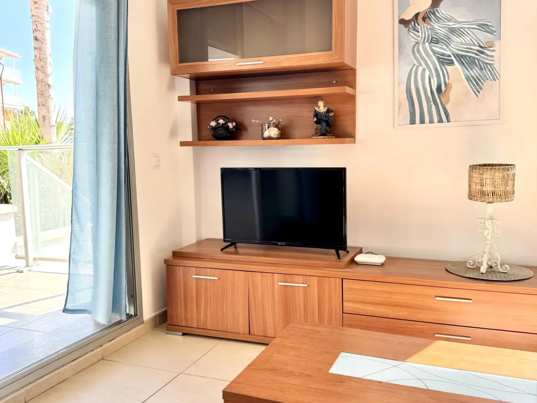 Location de Vacances Miami Platja 176