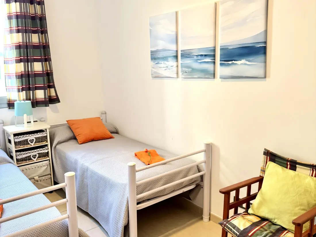 Location de Vacances Miami Platja 176