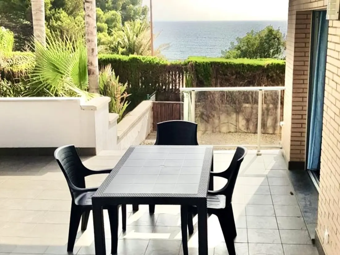 Location de Vacances Miami Platja 176