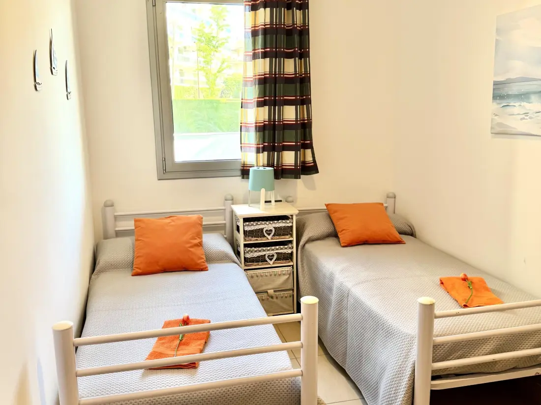 Location de Vacances Miami Platja 176