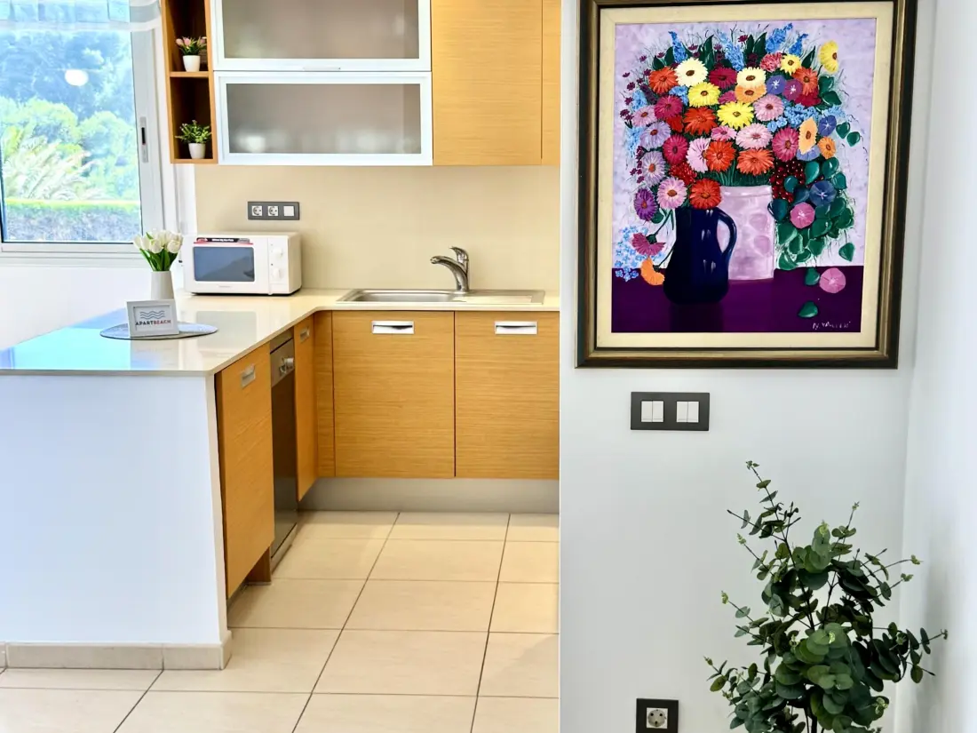 Location de Vacances Miami Platja 176