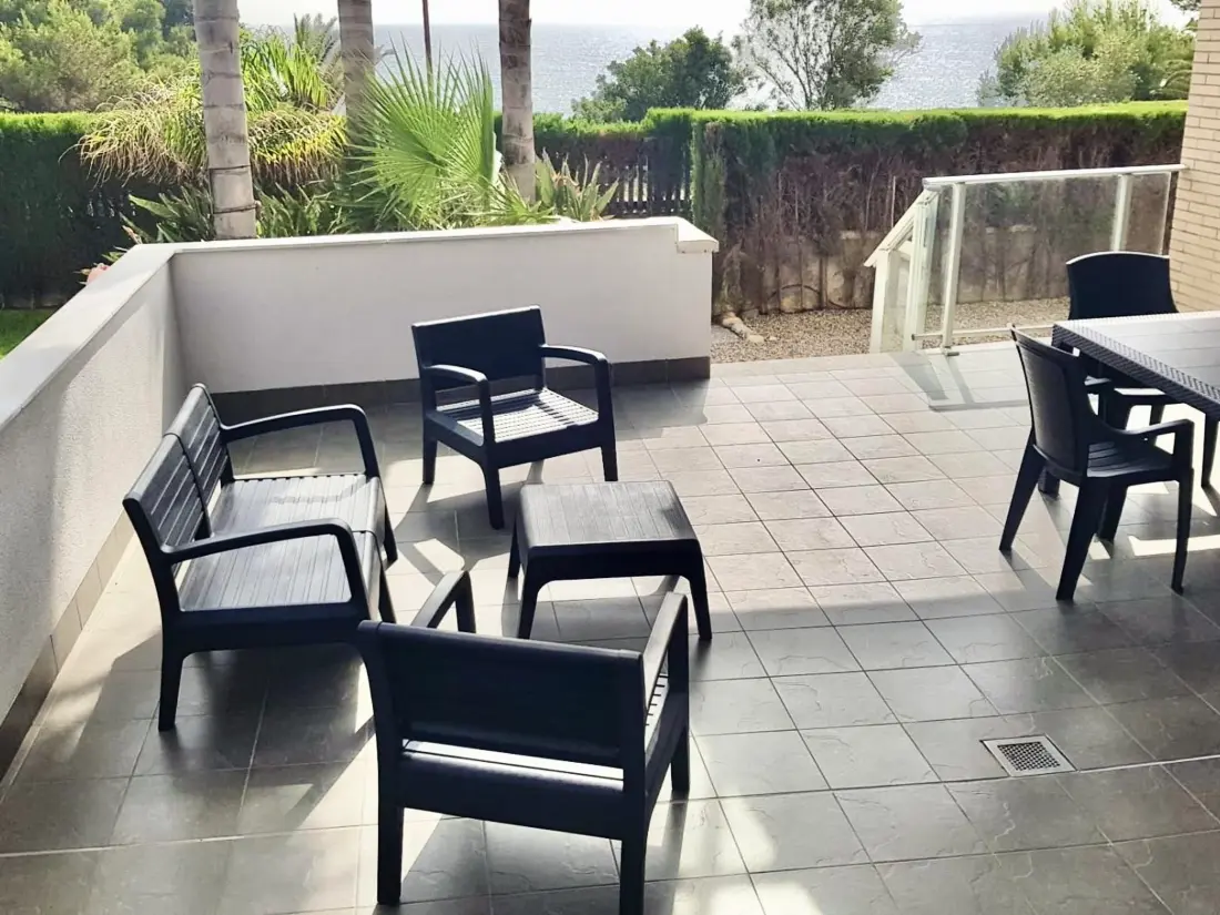 Location de Vacances Miami Platja 176