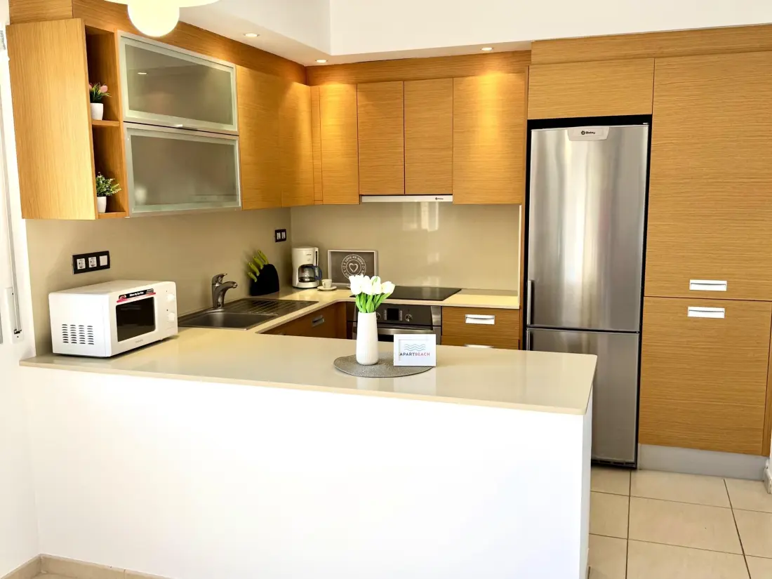 Location de Vacances Miami Platja 176