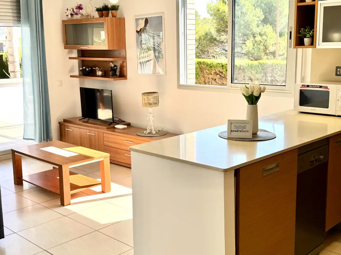 Location de Vacances Miami Platja 176