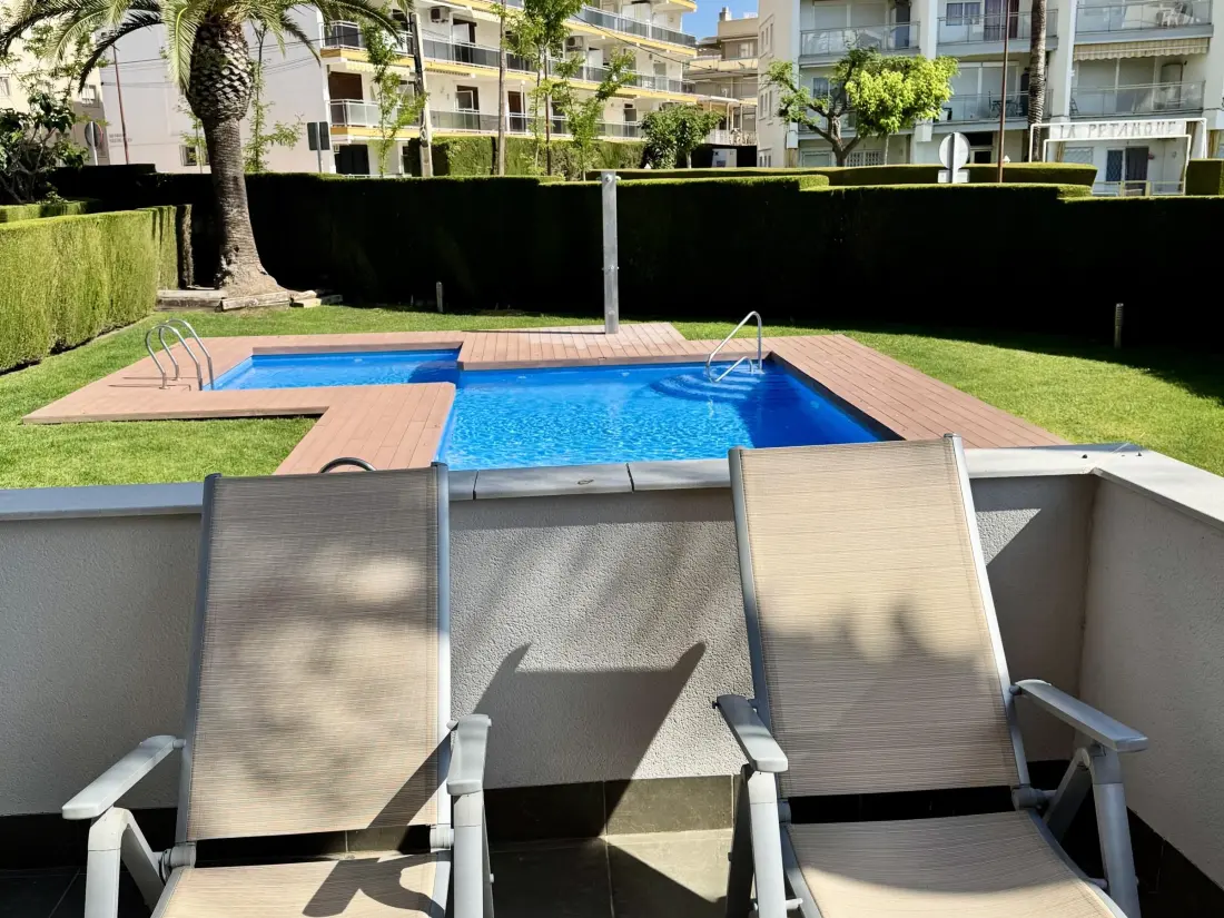 Location de Vacances Miami Platja 176